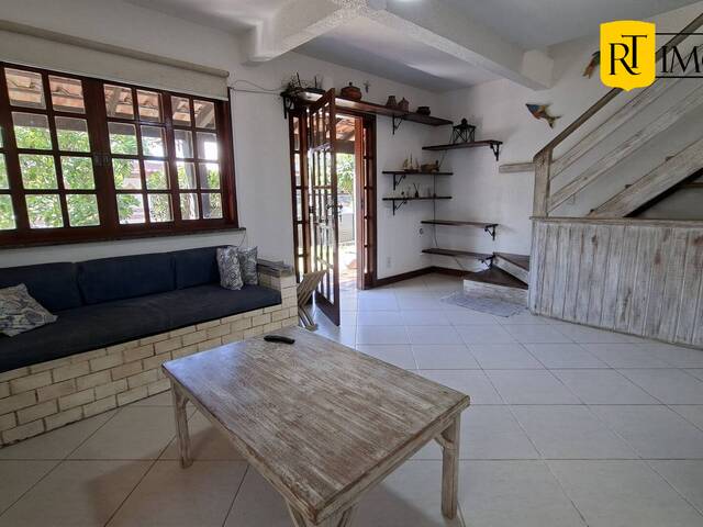 #7152 - Casa para Venda em Arraial do Cabo - RJ - 3