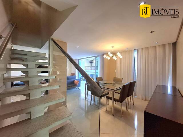 #3010 - Cobertura para Venda em Cabo Frio - RJ - 2