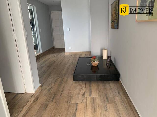 #6061 - Apartamento para Venda em Cabo Frio - RJ - 2