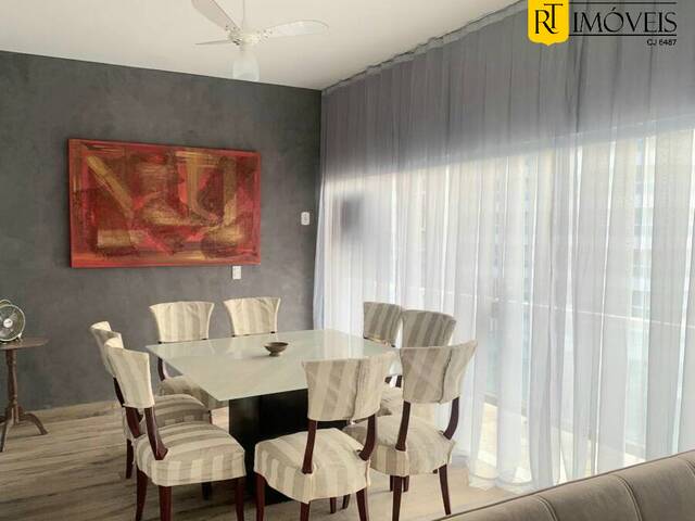 #6061 - Apartamento para Venda em Cabo Frio - RJ - 3