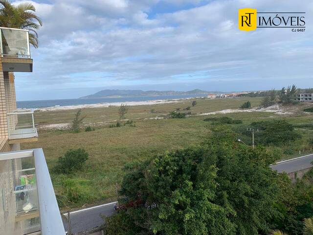 #6061 - Apartamento para Venda em Cabo Frio - RJ - 1