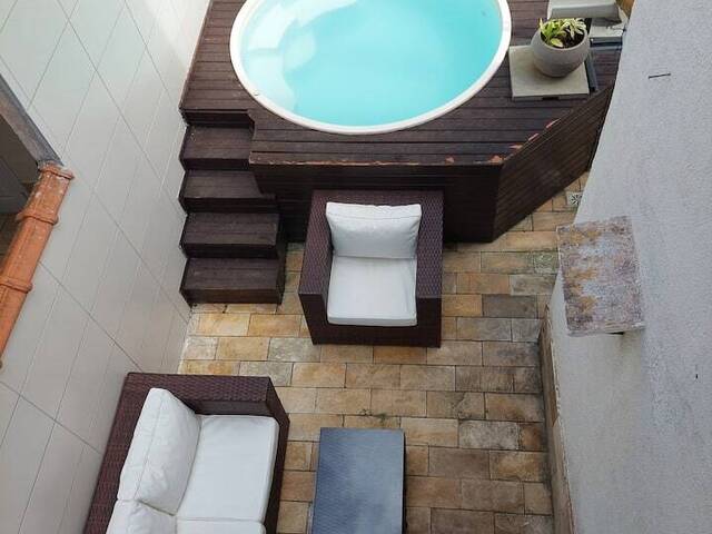 #7152 - Casa para Venda em Arraial do Cabo - RJ - 2