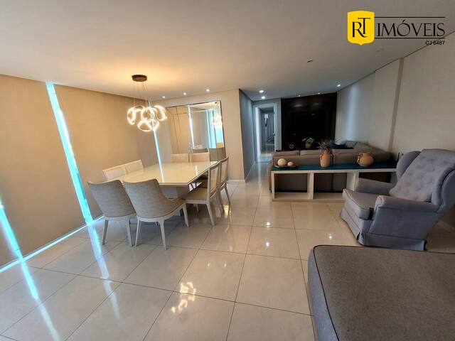 #1873 - Apartamento para Venda em Cabo Frio - RJ - 1