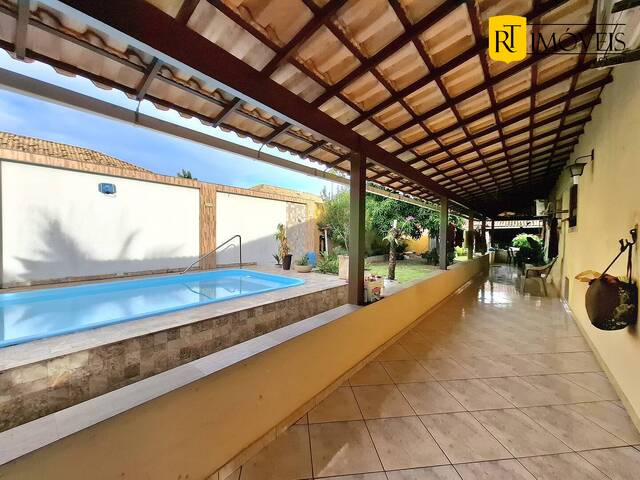 Casa para Venda em Cabo Frio - 3