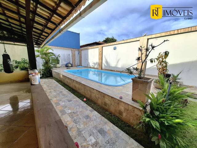 Casa para Venda em Cabo Frio - 2