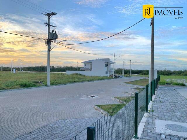 #3029 - Área para Venda em Arraial do Cabo - RJ - 2