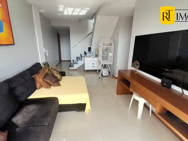 #2403 - Cobertura para Venda em Cabo Frio - RJ - 1