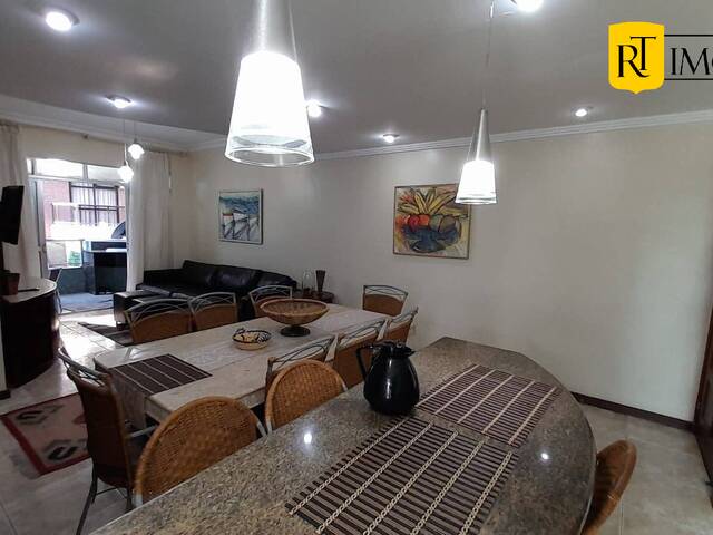 #2884 - Apartamento para Venda em Cabo Frio - RJ - 3