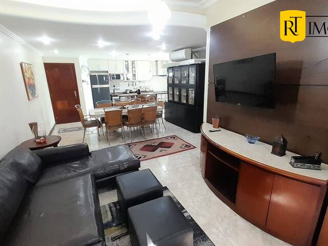 #2884 - Apartamento para Venda em Cabo Frio - RJ - 2