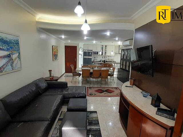 #2884 - Apartamento para Venda em Cabo Frio - RJ - 1