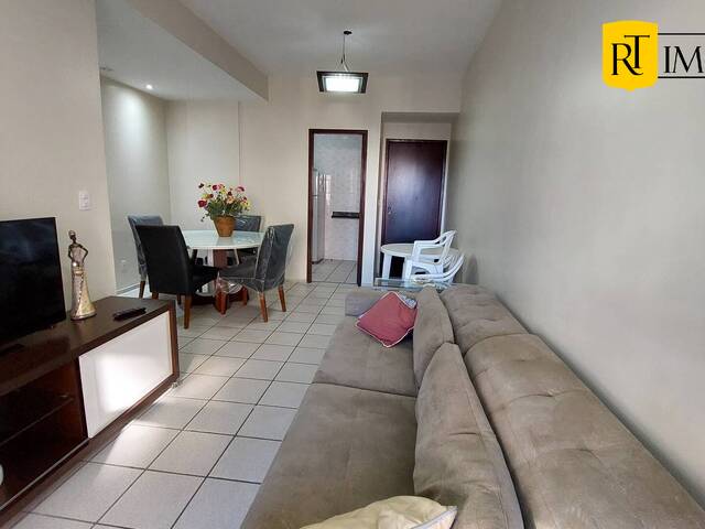 #6064 - Apartamento para Venda em Cabo Frio - RJ - 2