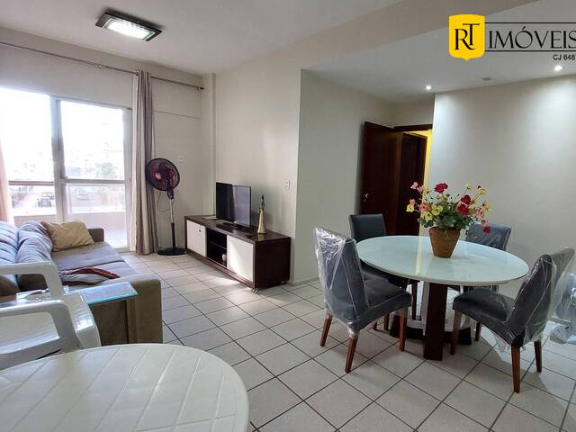 #6064 - Apartamento para Venda em Cabo Frio - RJ - 1