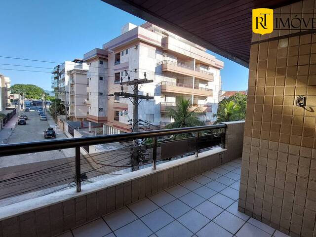 #6064 - Apartamento para Venda em Cabo Frio - RJ - 3