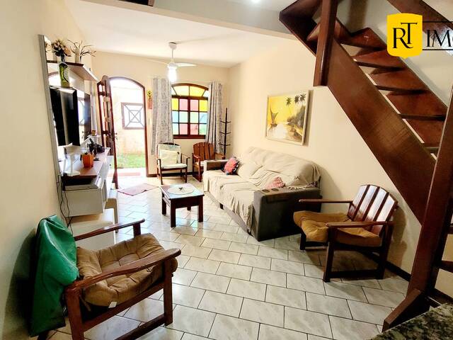 Casa em condomínio para Venda em Cabo Frio - 4