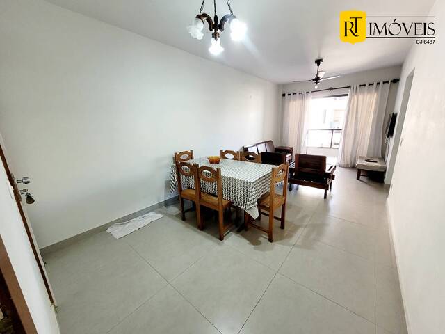 #1878 - Apartamento para Venda em Cabo Frio - RJ - 2