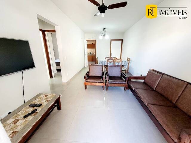 #1878 - Apartamento para Venda em Cabo Frio - RJ - 3
