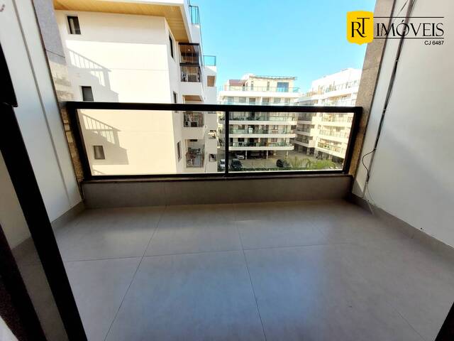 Apartamento para Venda em Cabo Frio - 4