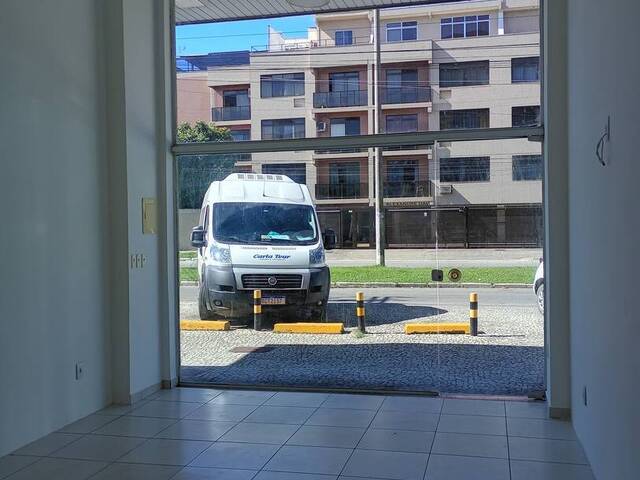 #4127 - Loja para Locação em Cabo Frio - RJ - 1