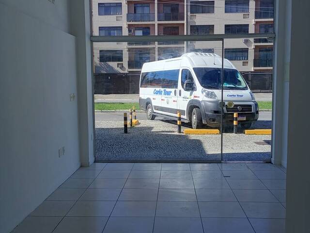 #4128 - Loja para Locação em Cabo Frio - RJ - 1