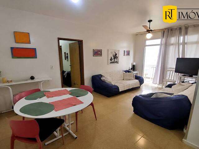 #6053 - Apartamento para Venda em Cabo Frio - RJ - 1