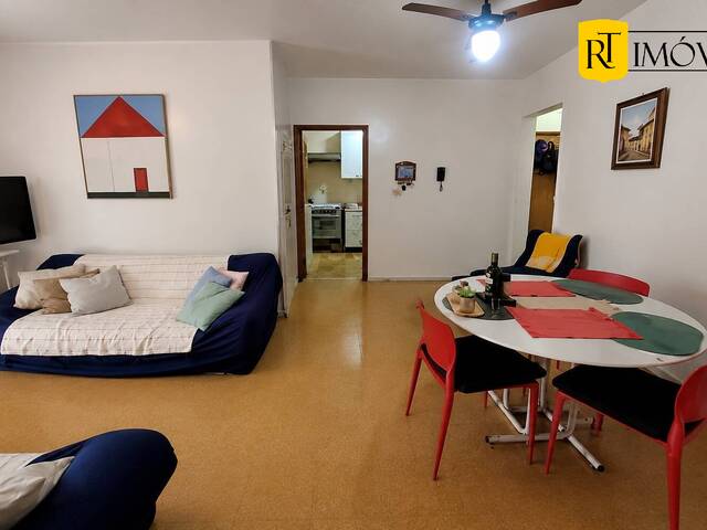 #6053 - Apartamento para Venda em Cabo Frio - RJ - 2