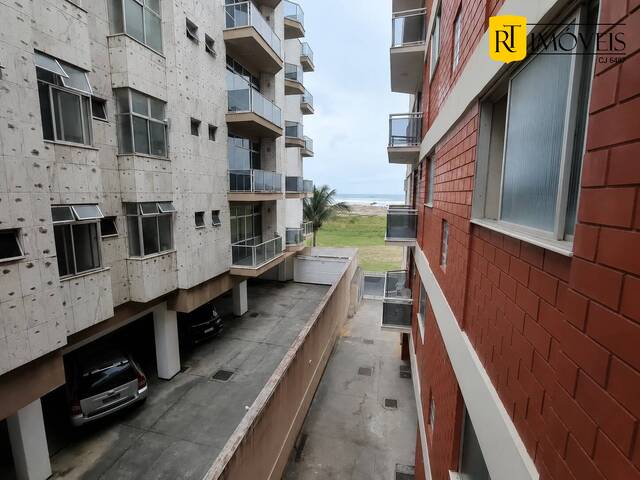 #6053 - Apartamento para Venda em Cabo Frio - RJ - 3