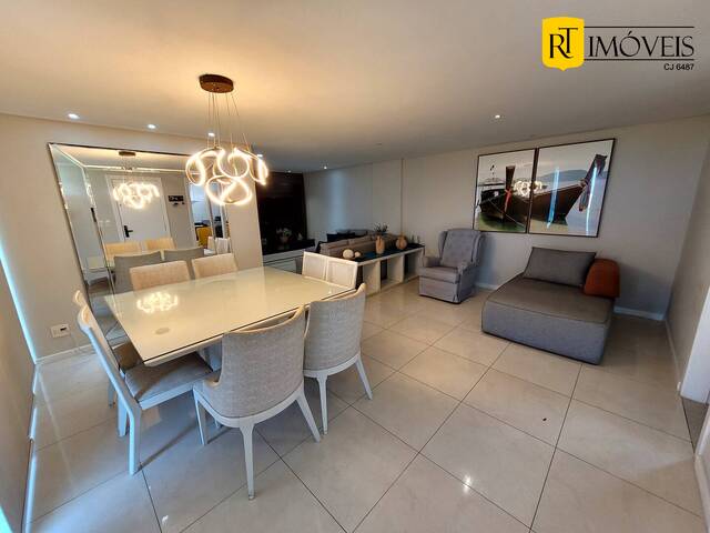 #1873 - Apartamento para Venda em Cabo Frio - RJ - 2