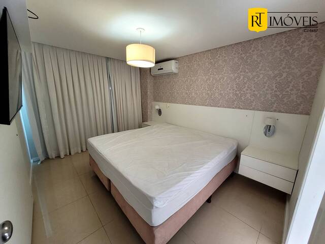 #1873 - Apartamento para Venda em Cabo Frio - RJ - 3