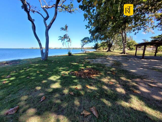 #1820 - Casa para Venda em São Pedro da Aldeia - RJ - 1