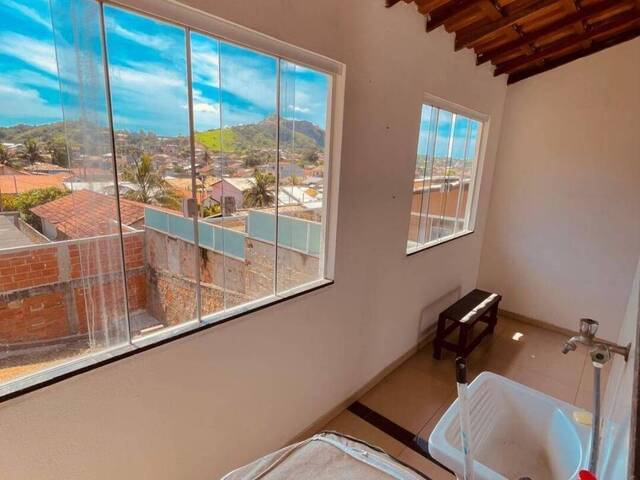 #1882 - Casa em condomínio para Venda em São Pedro da Aldeia - RJ - 1