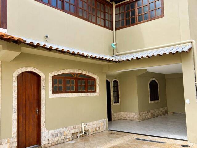 #2528 - Casa para Locação em Cabo Frio - RJ - 1