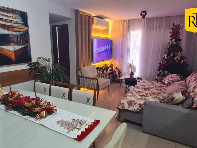 Apartamento para Venda em Cabo Frio - 5
