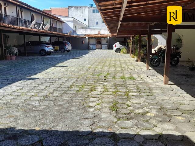 Venda em Jardim Caiçara - Cabo Frio