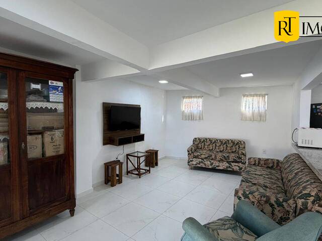 #8009 - Casa para Venda em São Pedro da Aldeia - RJ - 2