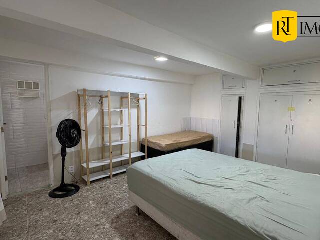 #8009 - Casa para Venda em São Pedro da Aldeia - RJ - 3