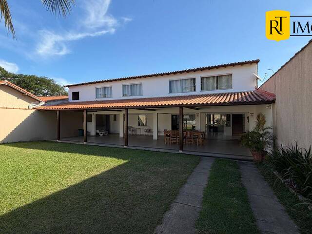 #8009 - Casa para Venda em São Pedro da Aldeia - RJ - 1