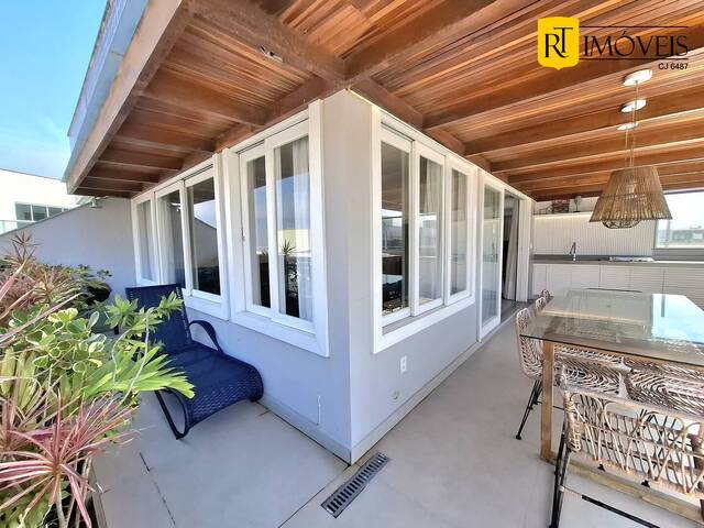 #3030 - Apartamento para Venda em Cabo Frio - RJ - 2