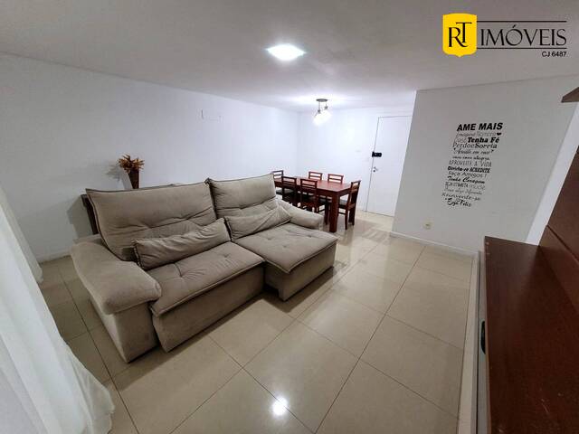 #1883 - Apartamento para Locação em Cabo Frio - RJ - 2