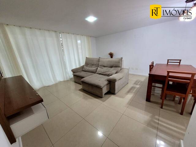#1883 - Apartamento para Locação em Cabo Frio - RJ - 3