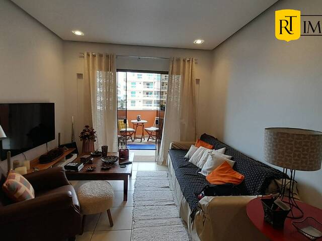 #2525 - Apartamento para Venda em Cabo Frio - RJ - 2