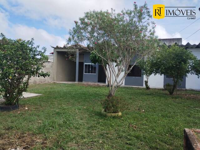 #60.480-A - Casa para Venda em Araruama - RJ - 2