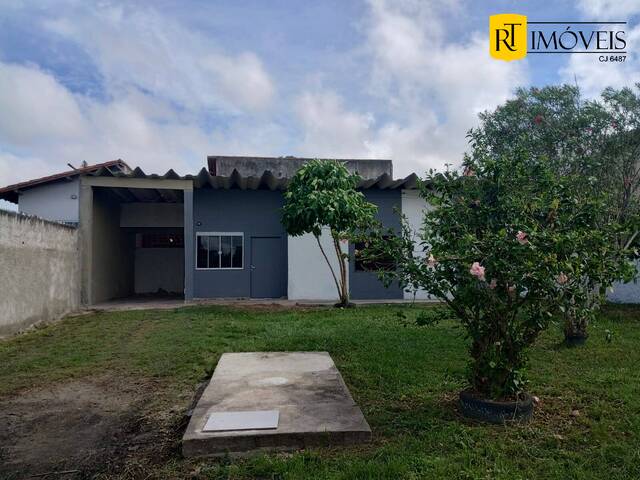 #60.480-A - Casa para Venda em Araruama - RJ - 3