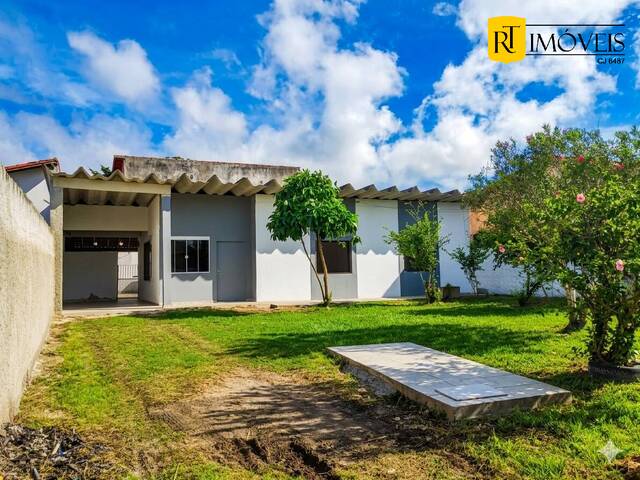 #60.480-A - Casa para Venda em Araruama - RJ - 1