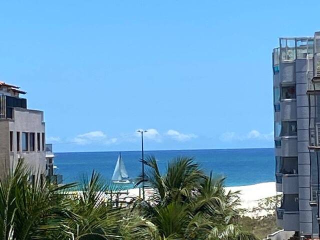 Apartamento para Venda em Cabo Frio - 2