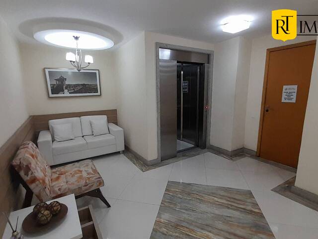 Apartamento para Venda em Cabo Frio - 5