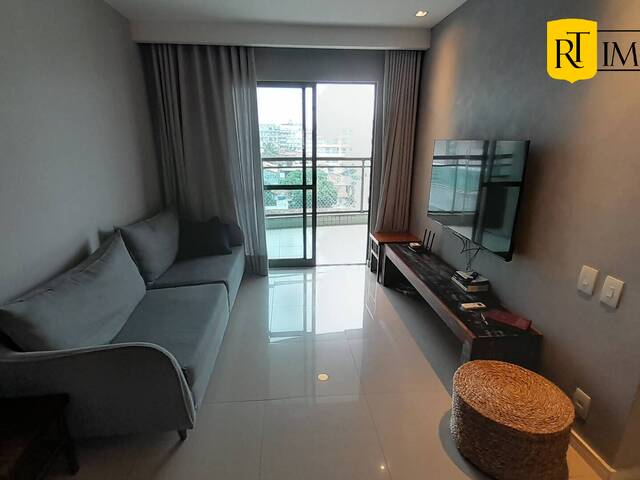 Apartamento para Venda em Cabo Frio - 4