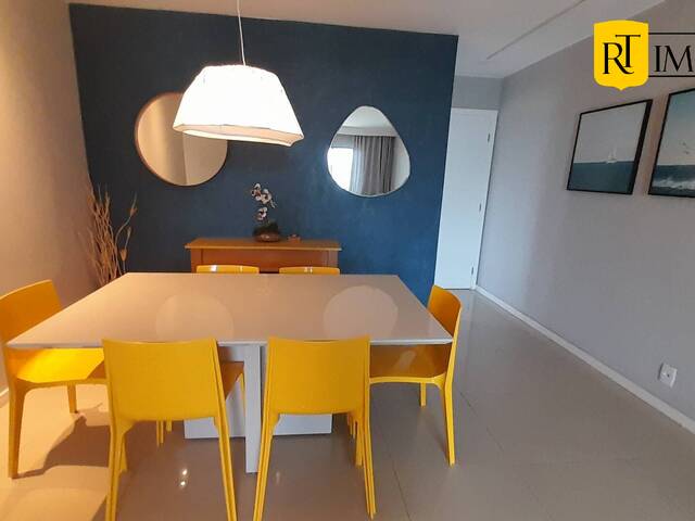 #2530 - Apartamento para Venda em Cabo Frio - RJ - 3