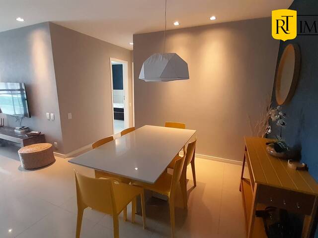 #2530 - Apartamento para Venda em Cabo Frio - RJ - 2