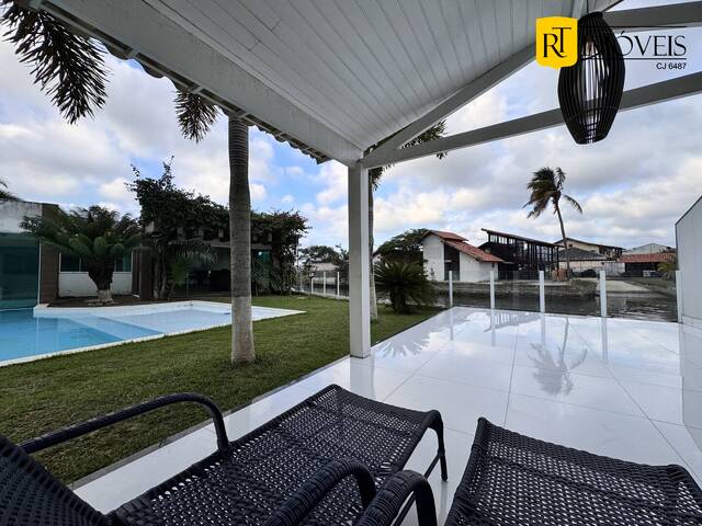 #201738 - Casa para Venda em Cabo Frio - RJ - 1
