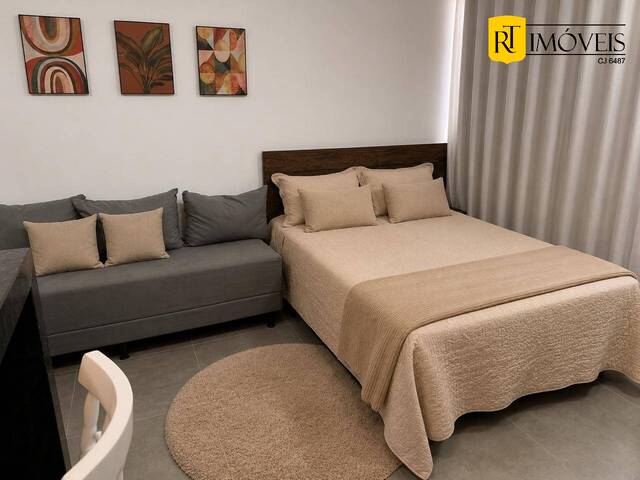 #2546 - Flat para Venda em Cabo Frio - RJ - 2